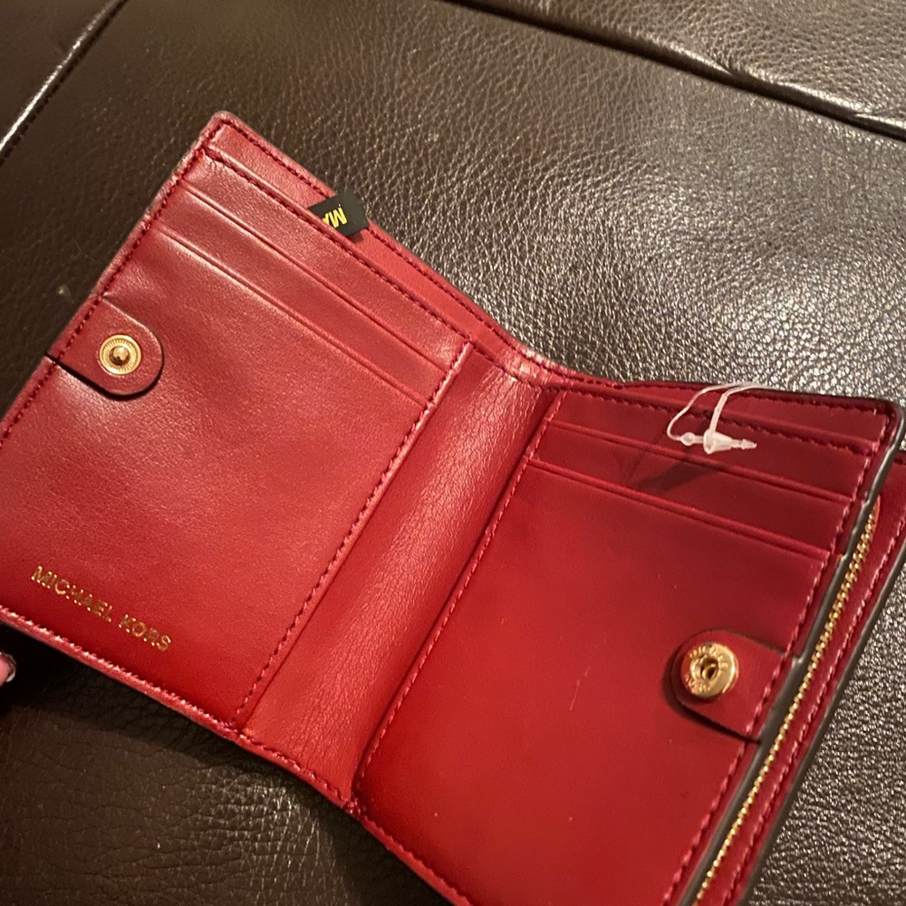 Michael Kors wallet